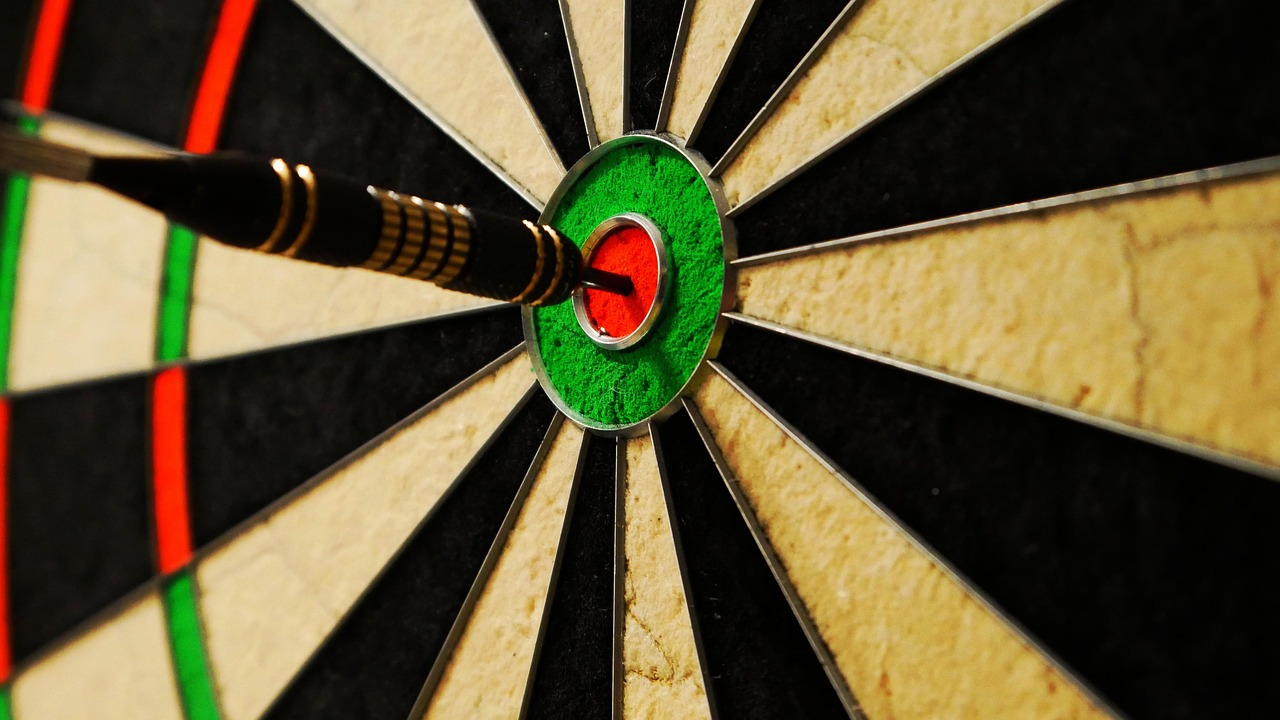 Michael van Gerwen scheiding