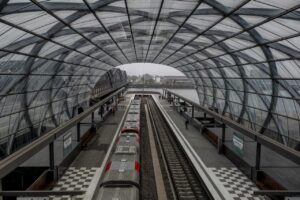 extra treinen naar Eindhoven