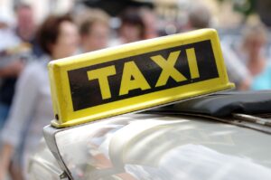 Faillissement Taxi Van Gerwen