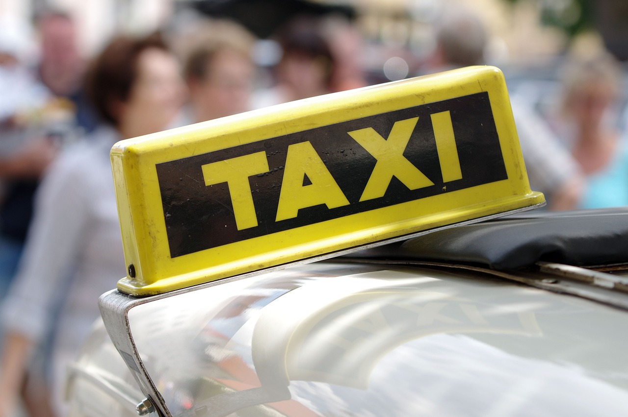 Faillissement Taxi Van Gerwen