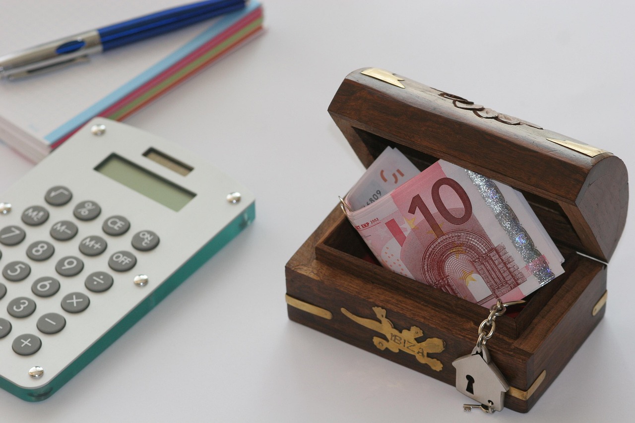 Financiële gezondheid Son en Breugel: Een voorzichtige blik vooruit