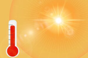 Nationaal hitteplan en hittegolf Nederland: extreme hitte deze week