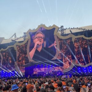 Brabantse Top 100 2025: Guus Meeuwis blijft onverslaanbaar