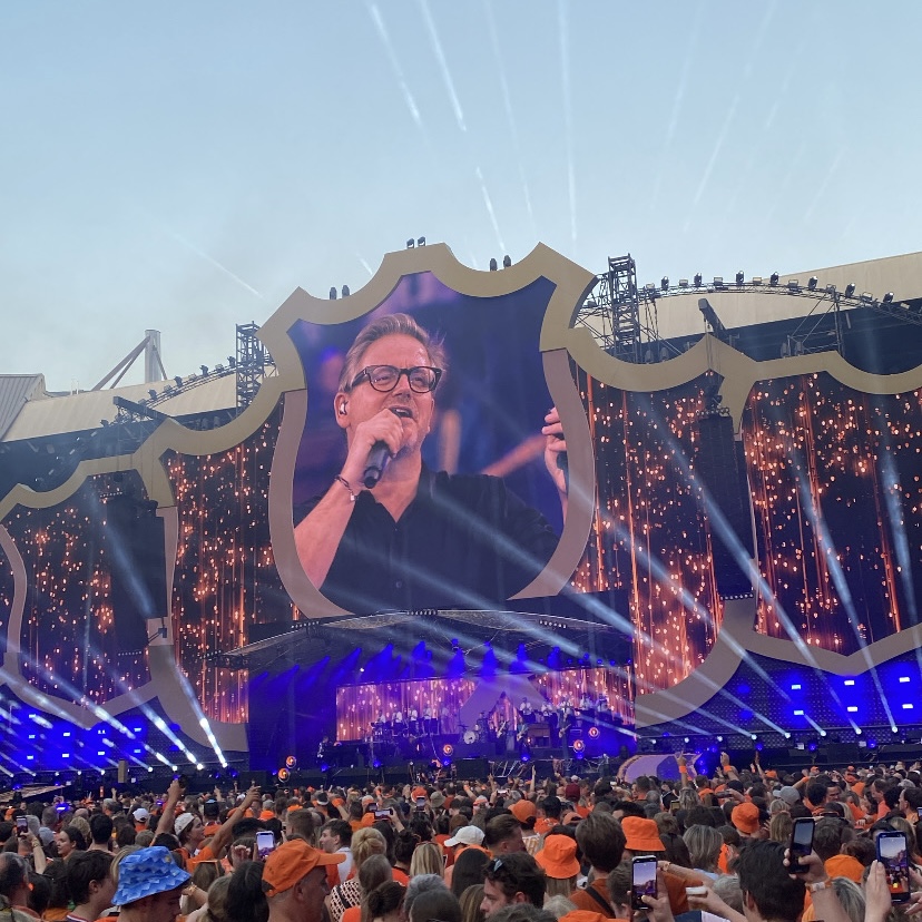 Brabantse Top 100 2025: Guus Meeuwis blijft onverslaanbaar