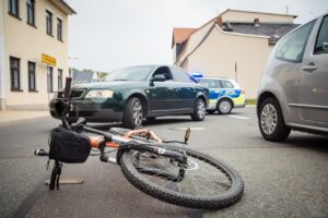 Ongeluk fatbike Best: meisje zwaargewond na aanrijding