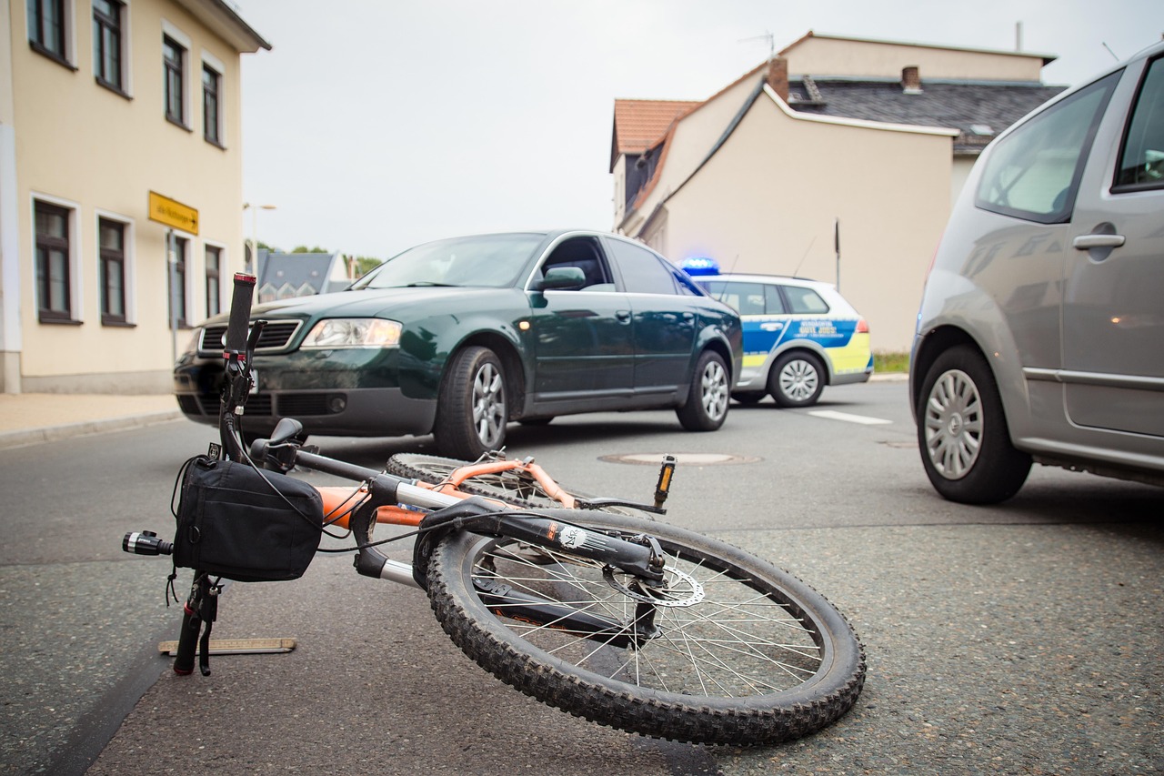 Ongeluk fatbike Best: meisje zwaargewond na aanrijding