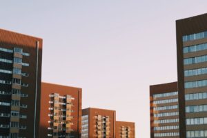 Sloop en nieuwbouw flats Eindhoven: 240 nieuwe woningen in Stratum