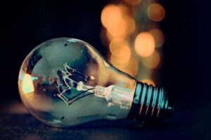 stroomstoring voorbereiden