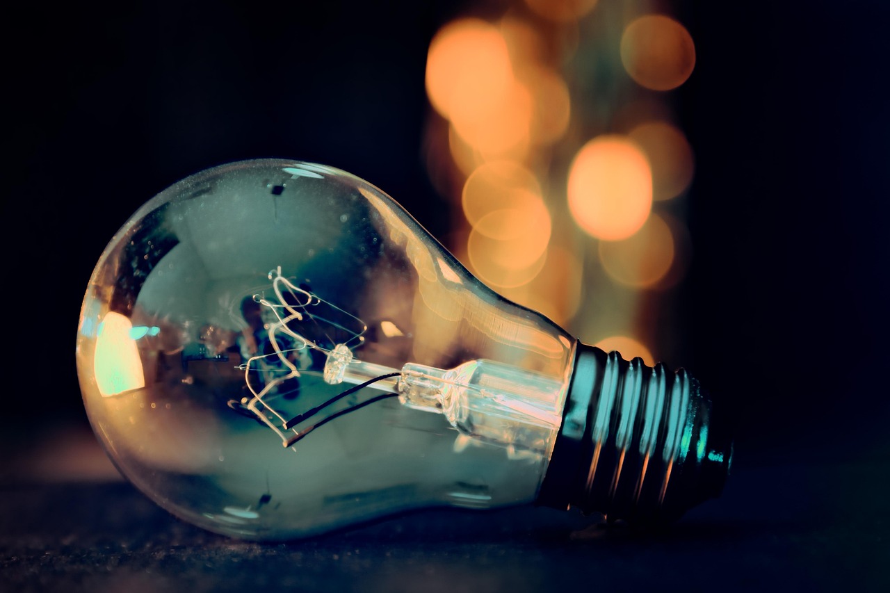 stroomstoring voorbereiden