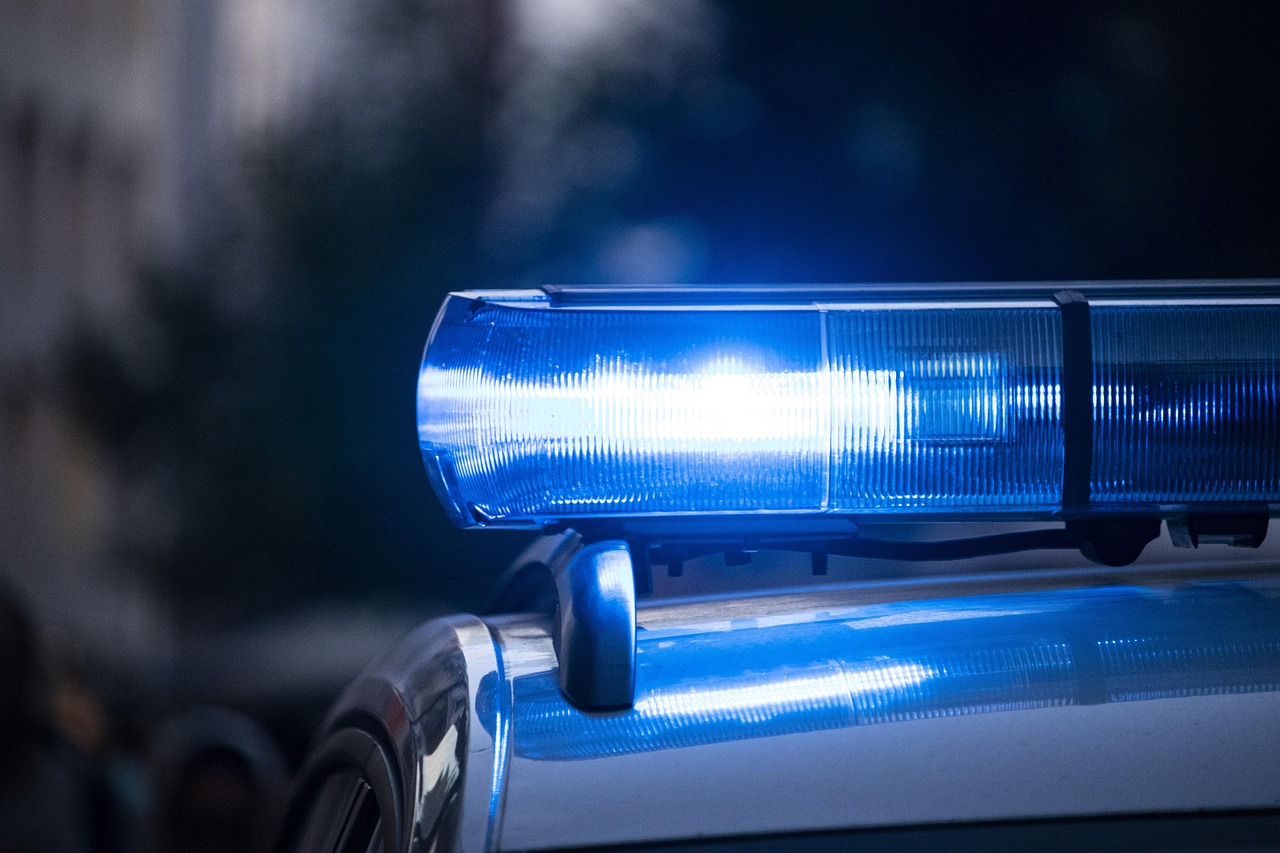 Gewapende beroving Eindhoven Paaltjesweg