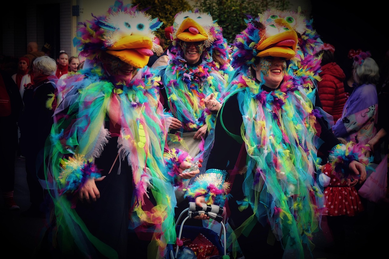 Elfde van de Elfde Eindhoven 2025 trekt record feestvierders