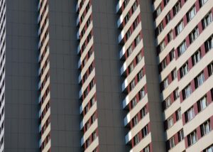 Fusie woningcorporaties Wooninc en Helpt Elkander