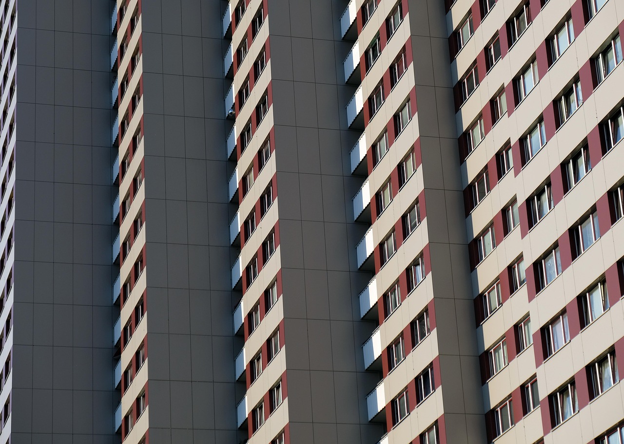 Fusie woningcorporaties Wooninc en Helpt Elkander