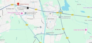 Helmond Oostelijke Randweg aanpassing krijgt 17 miljoen