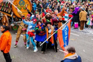 Carnaval 2026 Lampegat Eindhoven: hoogtepunten op een rij