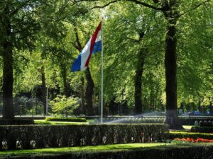 Dodenherdenking Eindhoven: zo herdenkt de regio op 4 mei