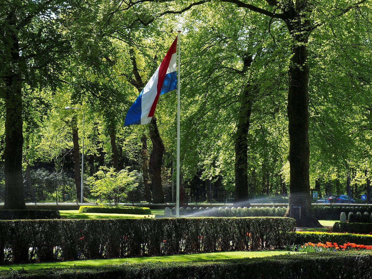 Dodenherdenking Eindhoven: zo herdenkt de regio op 4 mei