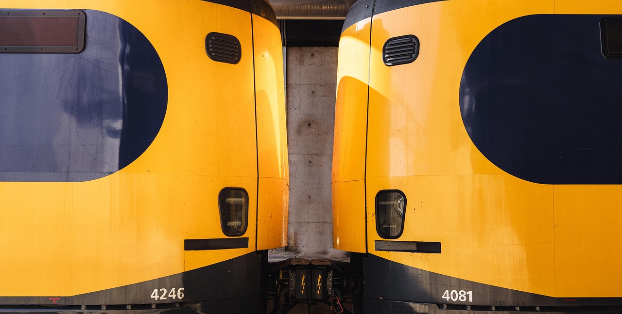 Werkzaamheden spoor Eindhoven Centraal