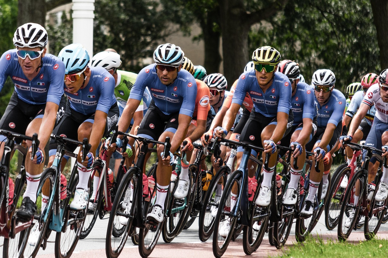 Omloop der Kempen Veldhoven worstelt met strengere eisen