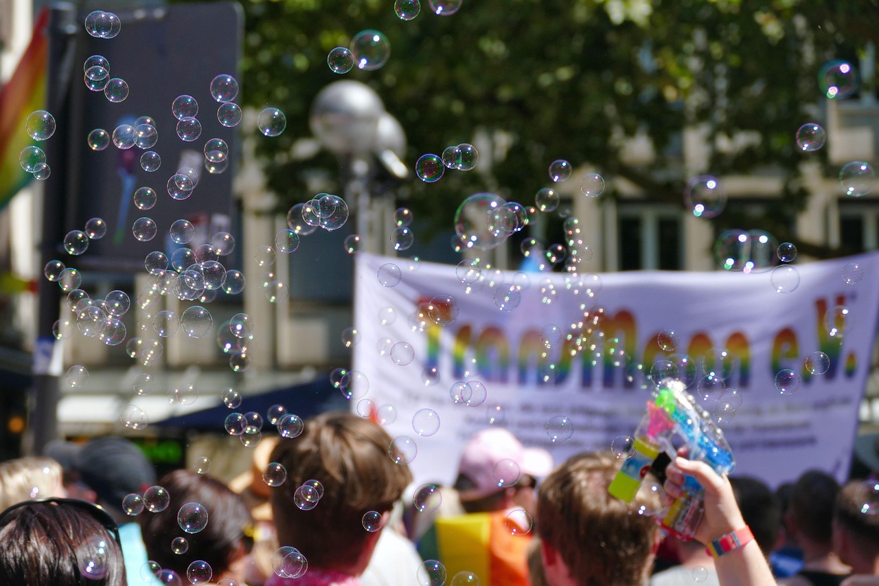 Eindhoven Pride Veldhoven breidt uit naar regio