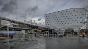 Kerosinetekort Eindhoven Airport: hogere ticketprijzen dreigen