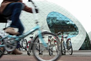 Veel meer meldingen verward gedrag Eindhoven in 2025