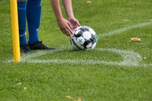 Kritiek op nieuwe competitie-indeling KNVB: Clubs ontevreden