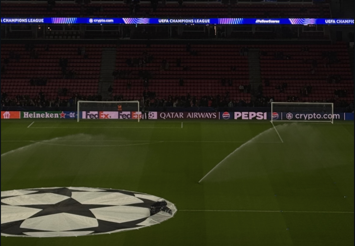 PSV Champions League: dit zijn de tegenstanders