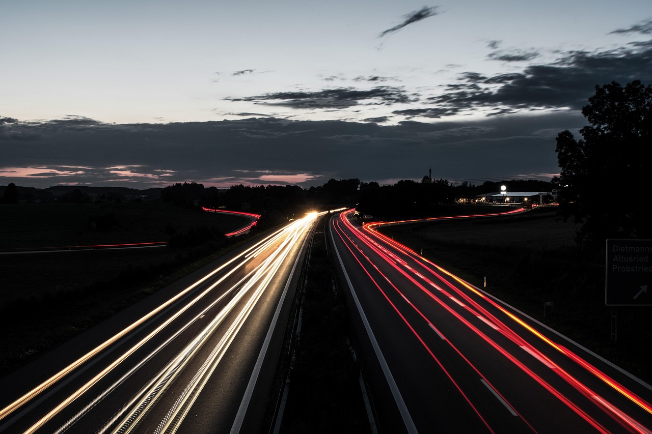 N2 Eindhoven afgesloten: vier nachten onderhoud