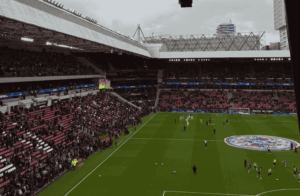 PSV tegen Feyenoord: Bosz vindt het jammer
