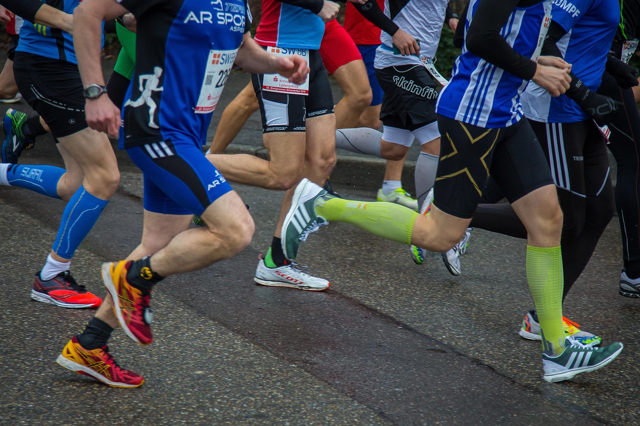 Marathon Eindhoven 2026: sport, emotie en saamhorigheid