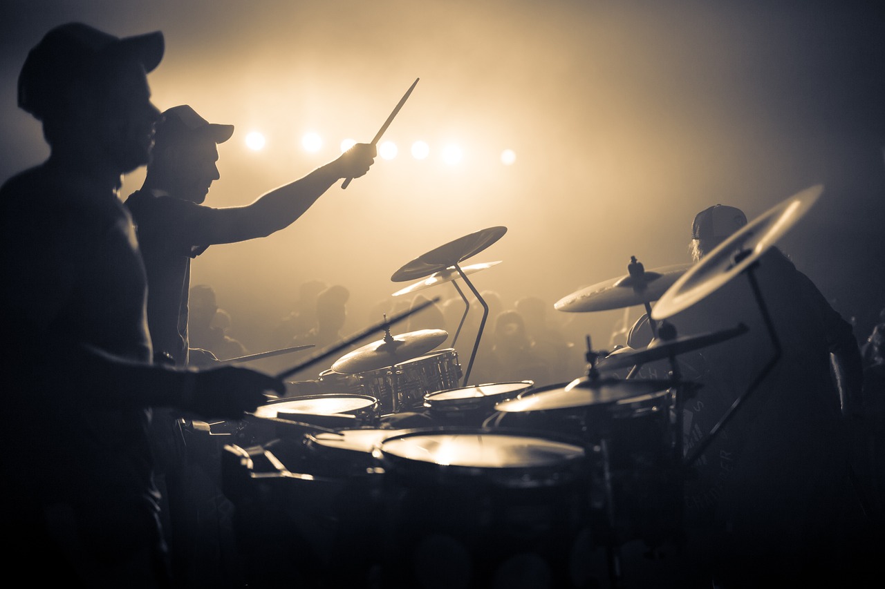 Popronde Eindhoven: ruim 50 acts op meer dan 20 locaties